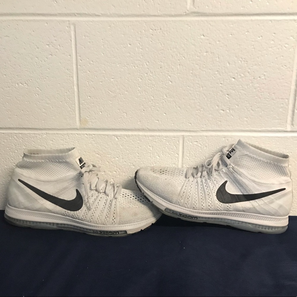 Nike zoom all out
